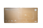 Xiaomi G34WQi 34″ 1440p UltraWide VA Curved Gaming Monitor (180Hz, 1ms, 21:9, HDMI/DP, AMD FreeSync, & 1500R Curve) (NEW SEALED)