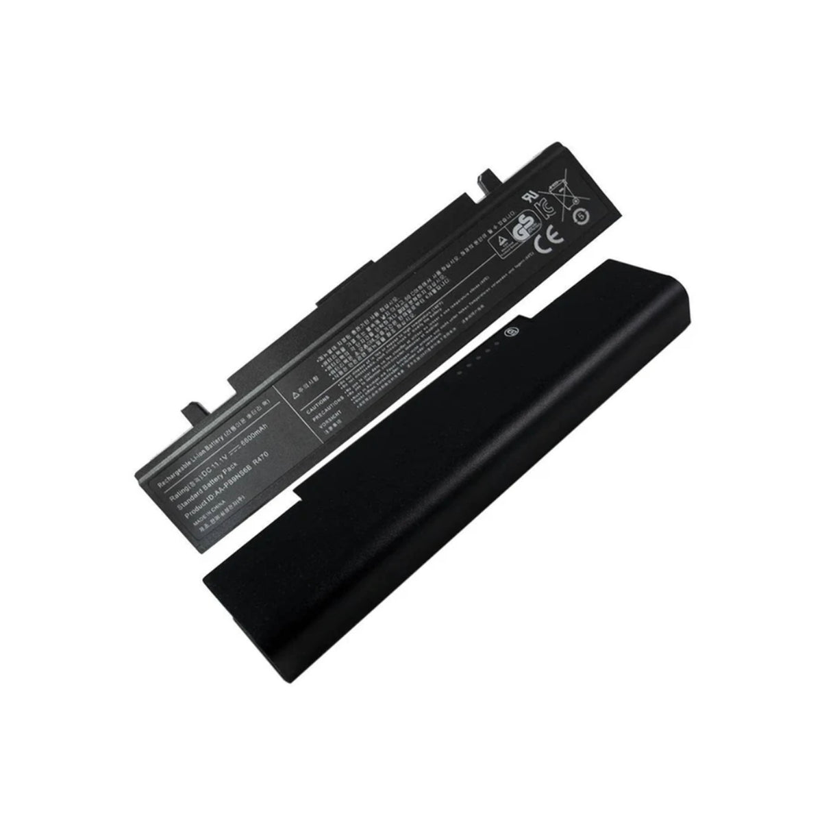 Replacement Battery for Laptop - SAMSUNG 318 418 429 460 11.1V 44 | SMR470
