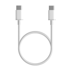 Xiaomi USB Type-C to Type-C 1.5m Cable – White (NEW SEALED)