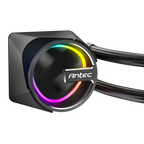 Antec Skeleton 240 ARGB CPU Liquid Cooler Black (NEW)