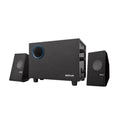 Astrum SM020 Multimedia Speaker | 2.1 Channel USB Powered