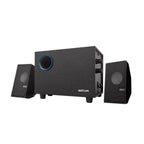 Astrum SM020 Multimedia Speaker | 2.1 Channel USB Powered