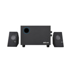 Astrum SM020 Multimedia Speaker | 2.1 Channel USB Powered