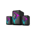 Astrum SM030 Multimedia Speaker | 2.1 Channel USB Powered
