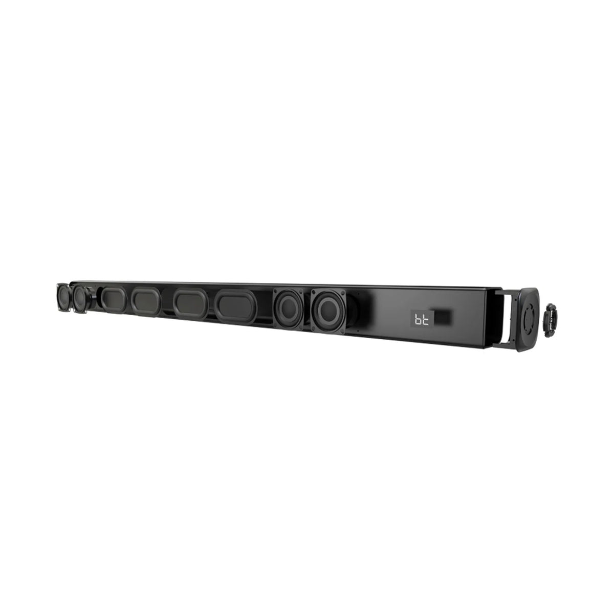 Astrum SM340 Soundbar | 2.0 Channel