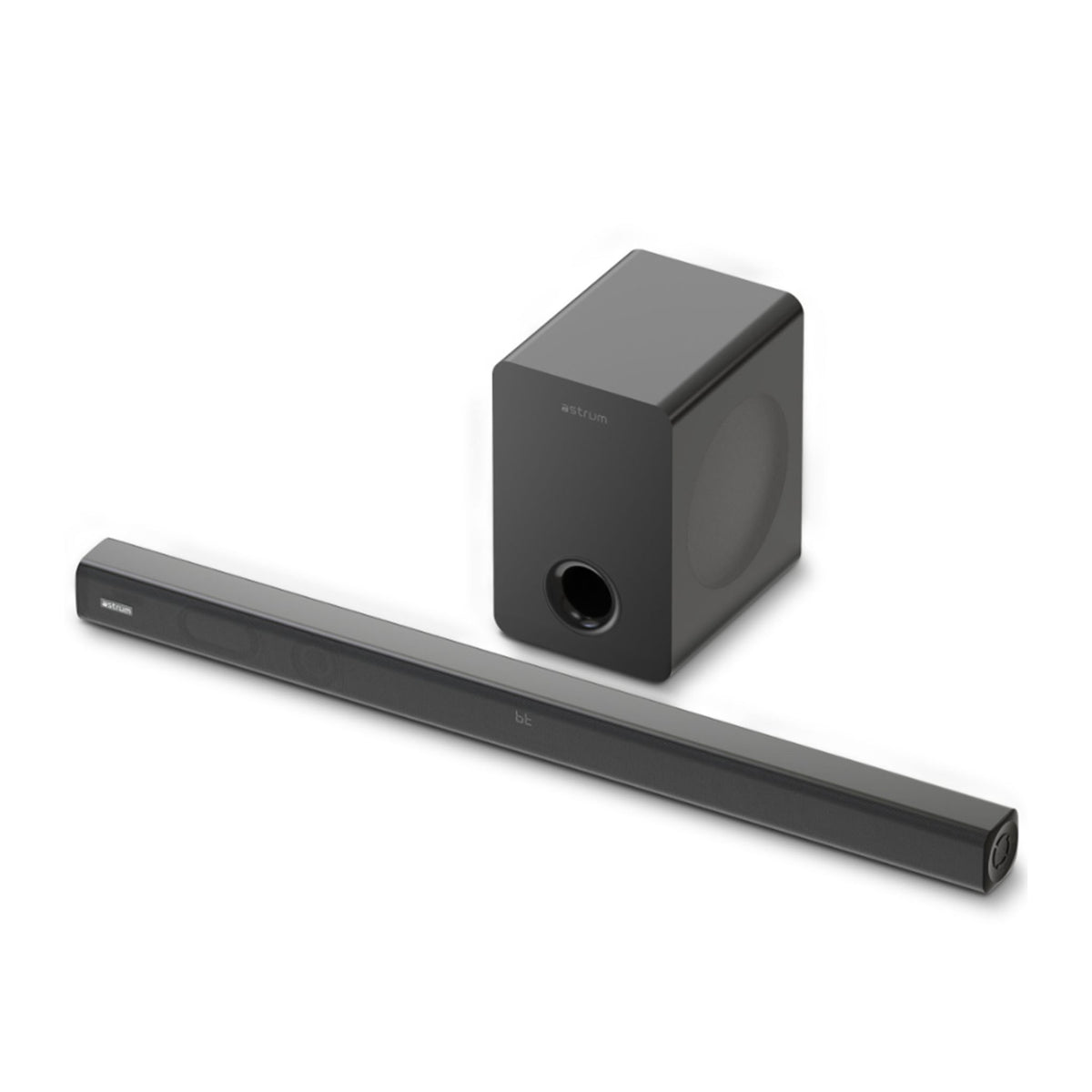 Astrum SM510 Soundbar | 2.1 Channel