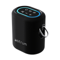 SP210 Bluetooth Waterproof IP6 Speaker, 25W DSP TF LED TWS AUX MIC (NEW SEALED)