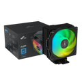 Syntech FSP NP5-BA 120mm PWM ARGB CPU Air Cooler