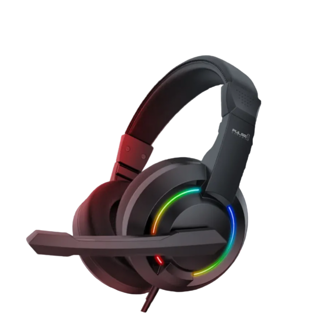 Armaggeddon Pulse 1 Chroma 2.1 Gaming Headset (NEW SEALED)