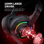 Armaggeddon Pulse 1 Chroma 2.1 Gaming Headset (NEW SEALED)