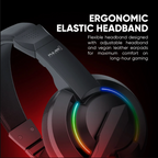 Armaggeddon Pulse 1 Chroma 2.1 Gaming Headset (NEW SEALED)