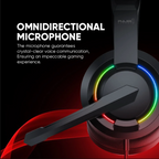Armaggeddon Pulse 1 Chroma 2.1 Gaming Headset (NEW SEALED)