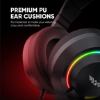 Armaggeddon Pulse 1 Chroma 2.1 Gaming Headset (NEW SEALED)