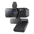 Yesido USB Webcam With Mic KM13