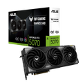 Asus TUF Gaming GeForce RTX 5070 12GB GDDR7 OC Edition (NEW SEALED)