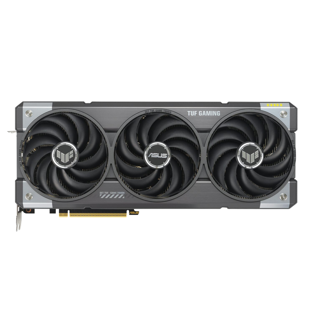 Asus TUF Gaming GeForce RTX 5070 12GB GDDR7 OC Edition (NEW SEALED)