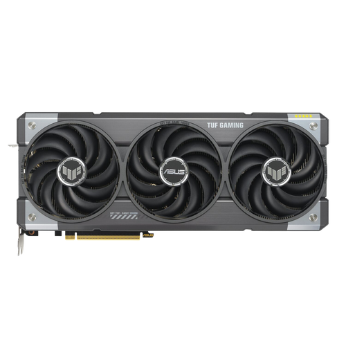 Asus TUF Gaming GeForce RTX 5070 12GB GDDR7 OC Edition (NEW SEALED)