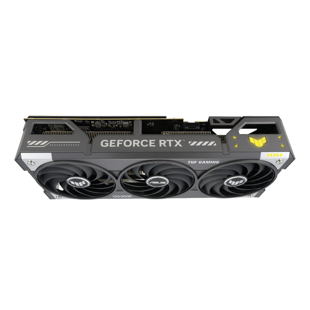 Asus TUF Gaming GeForce RTX 5070 12GB GDDR7 OC Edition (NEW SEALED)