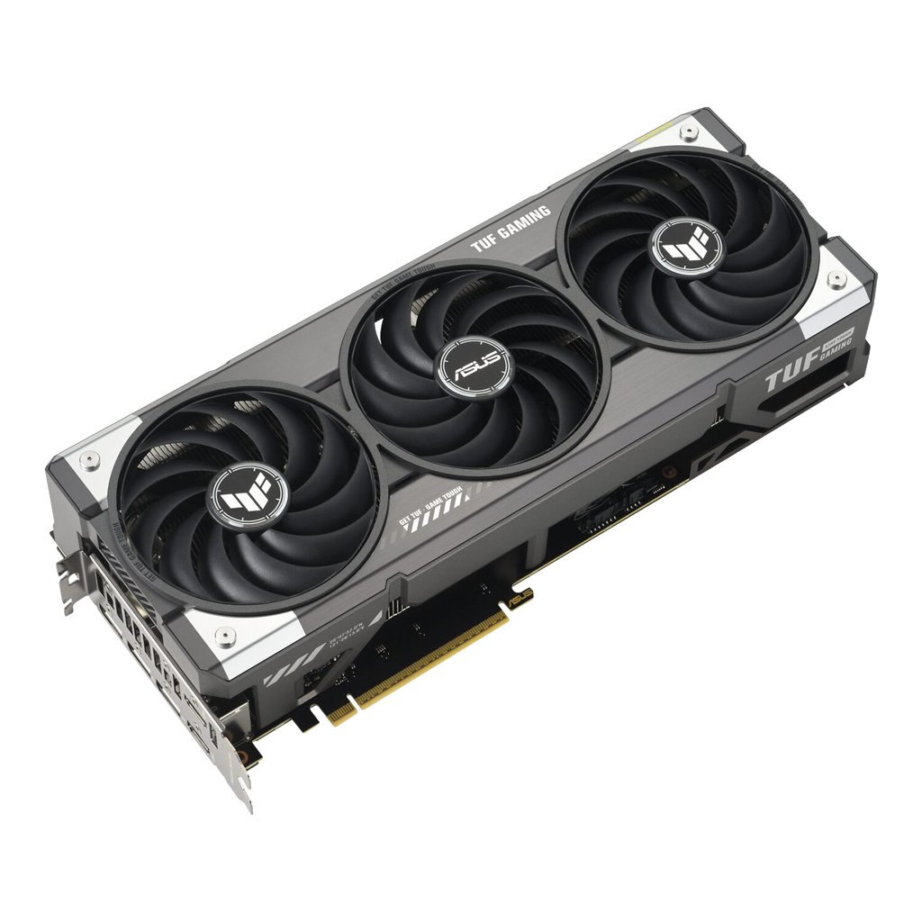 Asus TUF Gaming GeForce RTX 5070 12GB GDDR7 OC Edition (NEW SEALED)