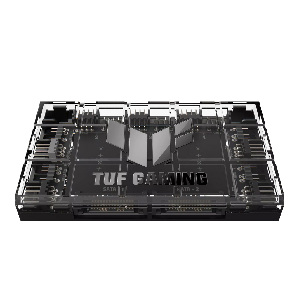 Asus TUF Gaming ARGB PWM Fan Hub