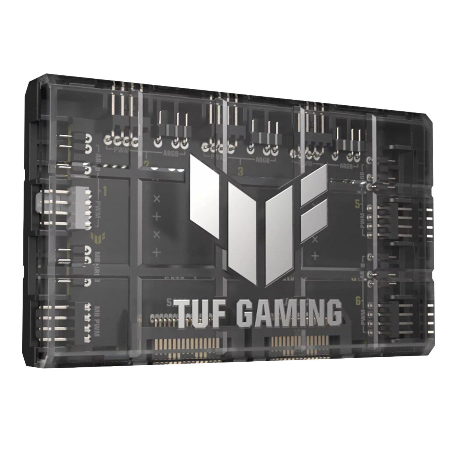 Asus TUF Gaming ARGB PWM Fan Hub