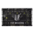 Asus TUF Gaming ARGB PWM Fan Hub