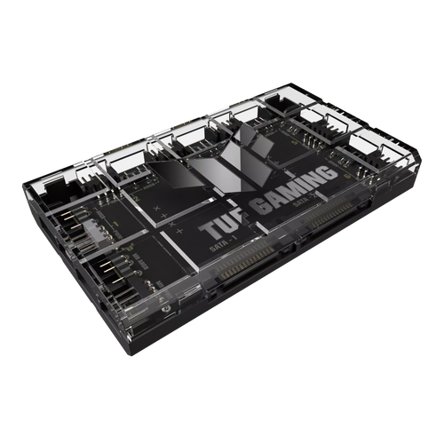 Asus TUF Gaming ARGB PWM Fan Hub