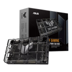 Asus TUF Gaming ARGB PWM Fan Hub