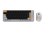 Alcatroz Tetriz Air 300c Bluetooth and Wireless Combo (NEW SEALED)