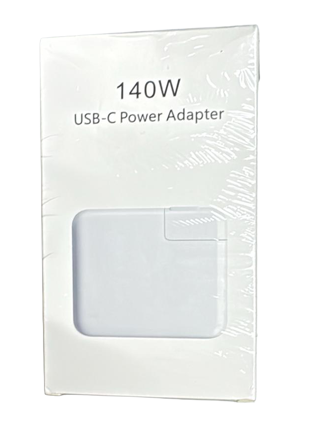 USB-C Power Adapter 140W