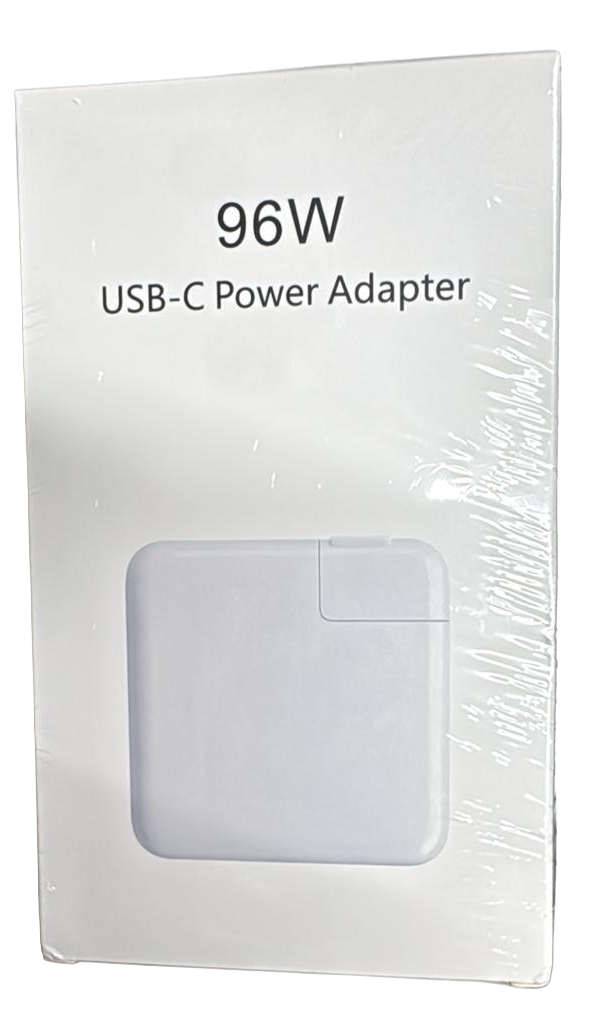 USB-C Power Adapter 96W