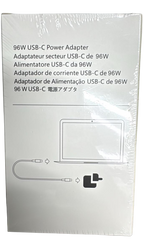 USB-C Power Adapter 96W