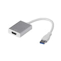 USB 3.0 to HDMI