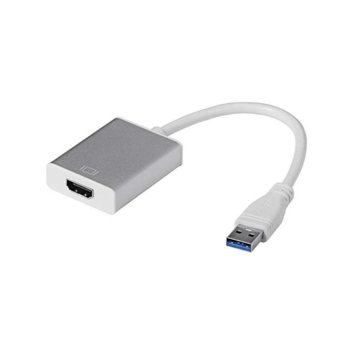 USB 3.0 to HDMI