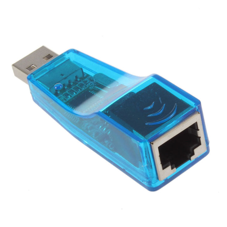 USB LAN Adapter