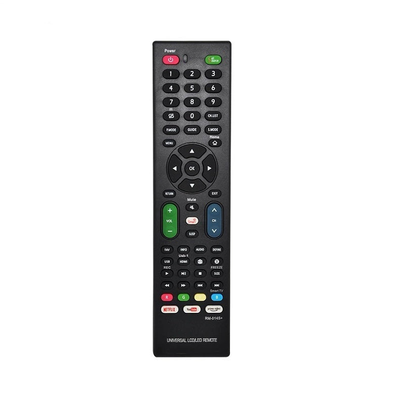 Universal Remote | RM-014S