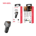 Ven-Dens Car Charger | Dual Port
