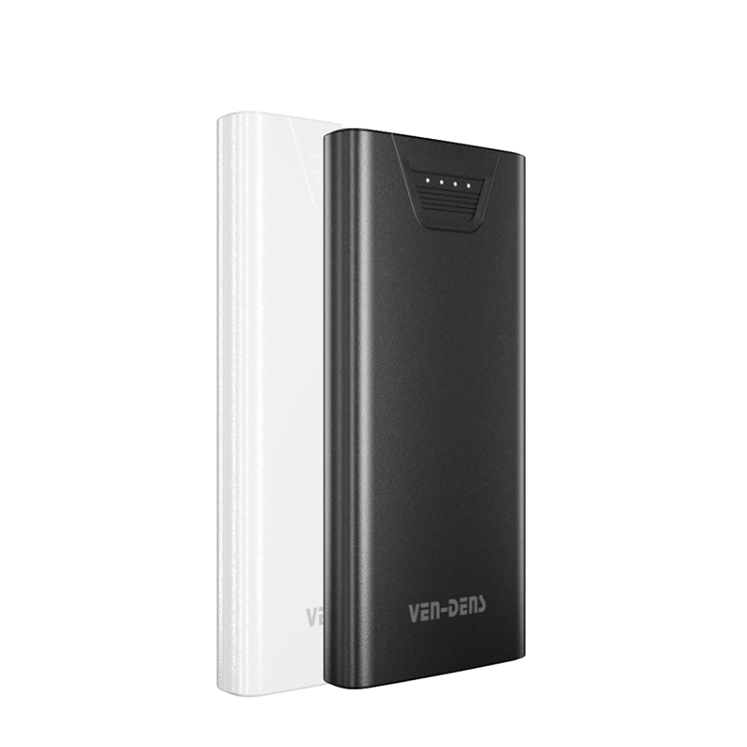 Ven-Dens PowerBank VD-PB041 | 10 000 mAh Charging Capacity