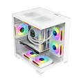 Armaggeddon Aquaron WiBO Micro-ATX Gaming Case (NEW SEALED)