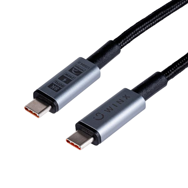 WINX LINK Pro Type-C 1m Cable (NEW SEALED)