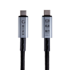 WINX LINK Pro Type-C 1m Cable (NEW SEALED)