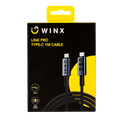 WINX LINK Pro Type-C 1m Cable (NEW SEALED)