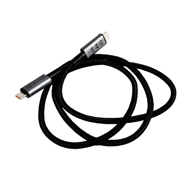 WINX LINK Pro Type-C 1m Cable (NEW SEALED)