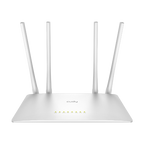 Cudy AC1200 Wi-Fi Router (NEW SEALED)