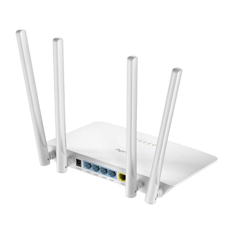 Cudy AC1200 Wi-Fi Router (NEW SEALED)