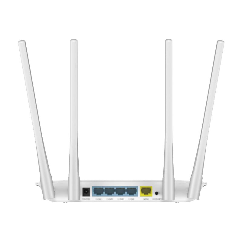 Cudy AC1200 Wi-Fi Router (NEW SEALED)