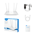 Cudy AC1200 Wi-Fi Router (NEW SEALED)