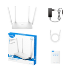 Cudy AC1200 Gigabit Wi-Fi Mesh Router (NEW SEALED)