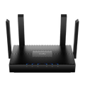 Cudy AX3000 Gigabit Wi-Fi 6 Mesh Router (NEW SEALED)