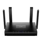 Cudy AX3000 Gigabit Wi-Fi 6 Mesh Router (NEW SEALED)